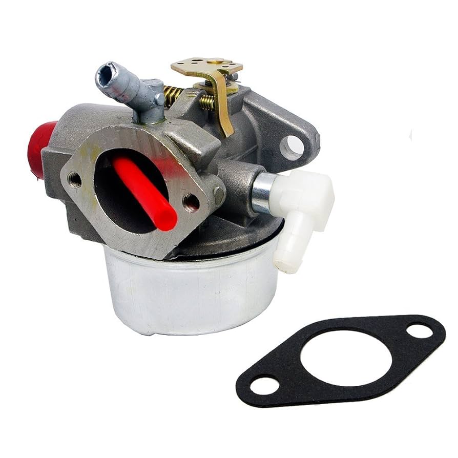 Amazon.com: Carburetor For Sears Roebuck 143.995002 DOM 8337